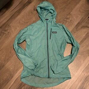 Patagonia Houdini Rain Jacket